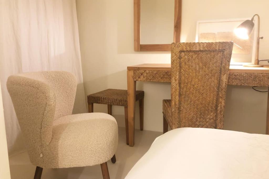 Appartement 2 Chambres Couleur Dune, Piscine, Parking Gratuit Le Touquet Εξωτερικό φωτογραφία