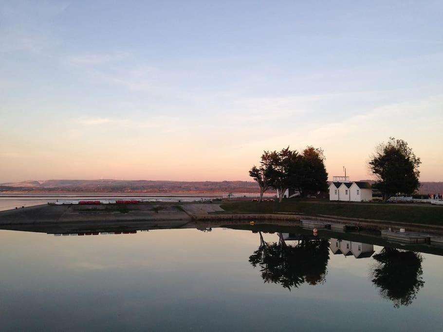 Appartement 2 Chambres Couleur Dune, Piscine, Parking Gratuit Le Touquet Εξωτερικό φωτογραφία