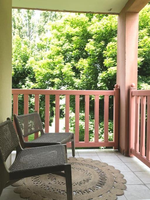 Appartement 2 Chambres Couleur Dune, Piscine, Parking Gratuit Le Touquet Εξωτερικό φωτογραφία