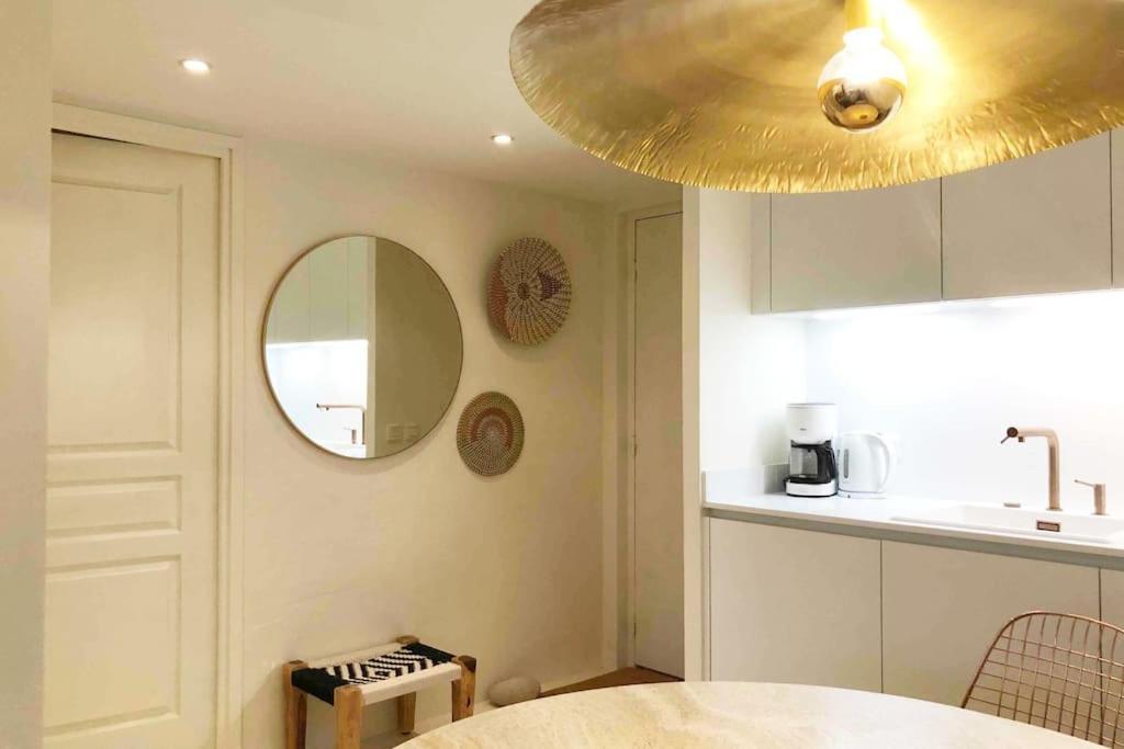 Appartement 2 Chambres Couleur Dune, Piscine, Parking Gratuit Le Touquet Εξωτερικό φωτογραφία
